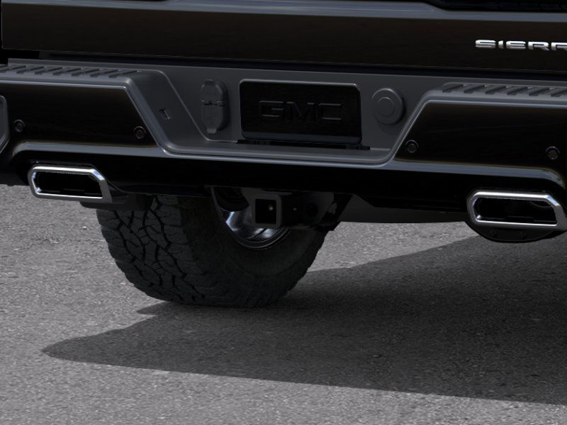New 2026 Onyx Black GMC Denali image 38