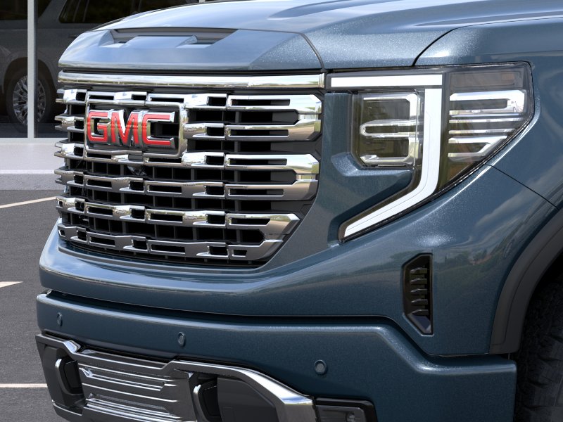 2026 GMC Sierra 1500 Denali - Photo 13