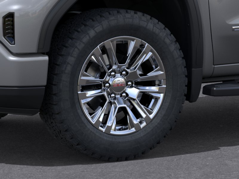2026 GMC Sierra 1500 Denali - Photo 36