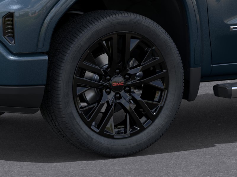 New 2026 DOWNPOUR METALLIC GMC Denali image 9