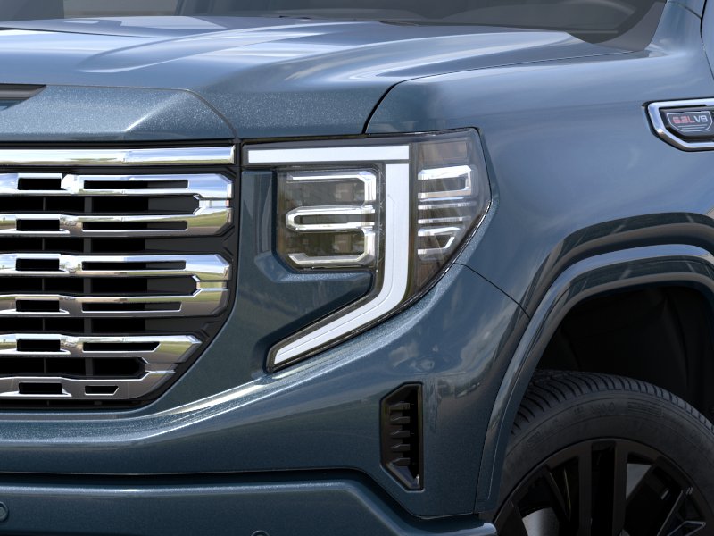 New 2026 DOWNPOUR METALLIC GMC Denali image 10