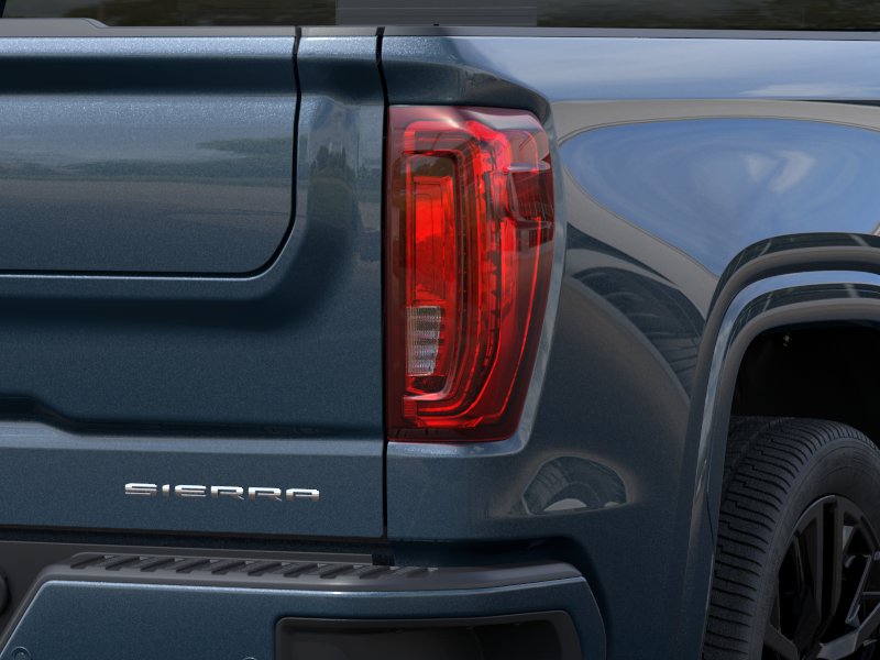 New 2026 DOWNPOUR METALLIC GMC Denali image 11