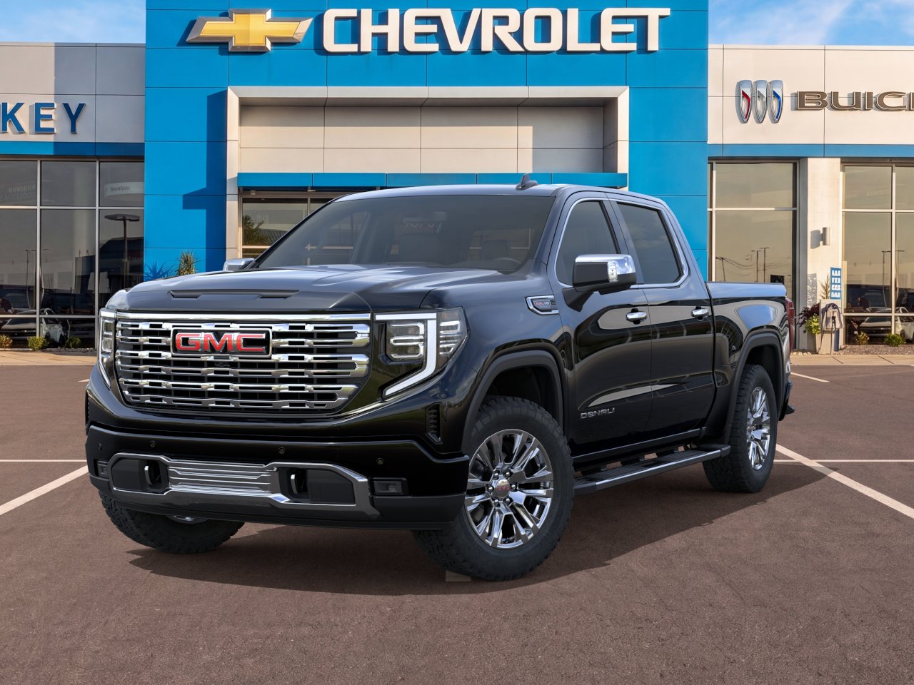 2026 GMC Sierra 1500 Denali - Photo 30