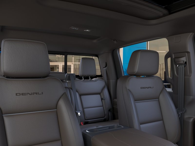 2026 GMC Sierra 1500 Denali - Photo 48