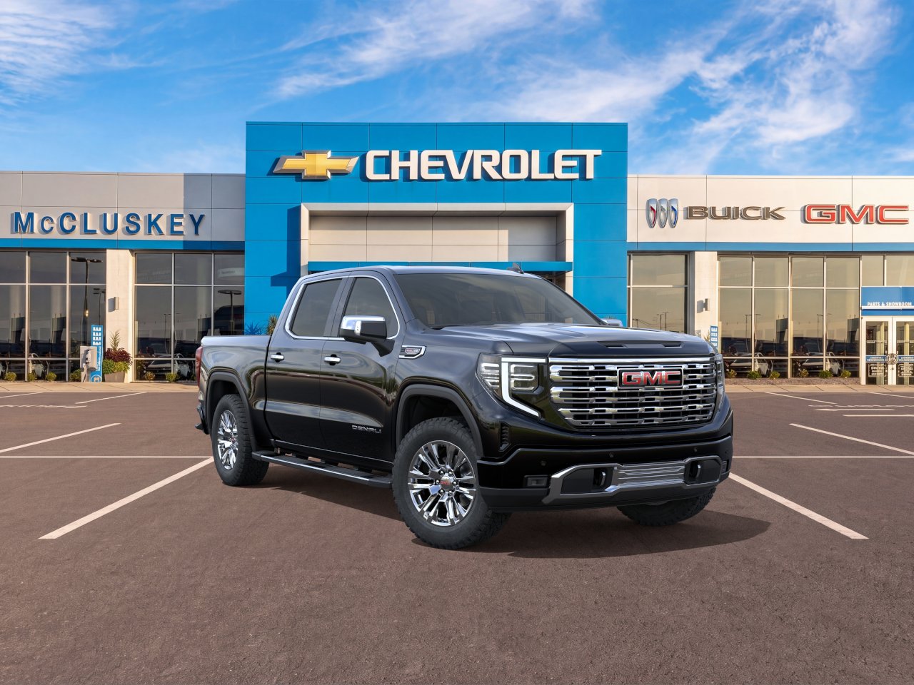 2026 GMC Sierra 1500 Denali - Photo 25