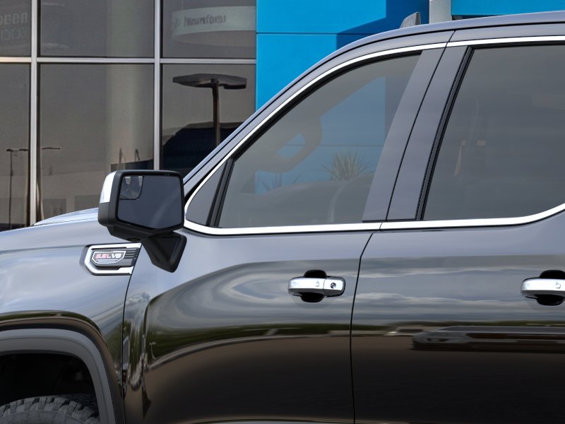 2026 GMC Sierra 1500 Denali - Photo 36