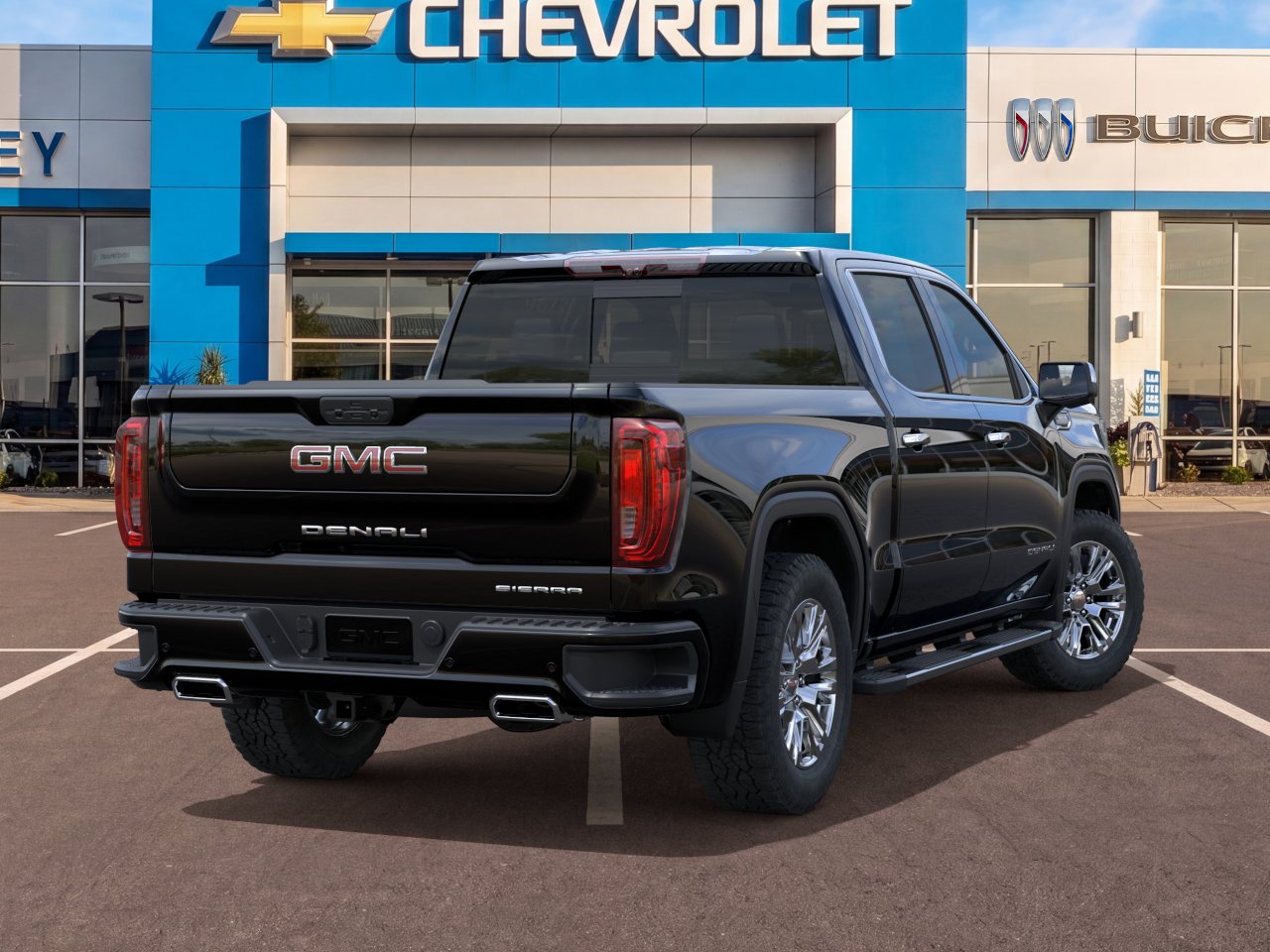 2026 GMC Sierra 1500 Denali - Photo 28