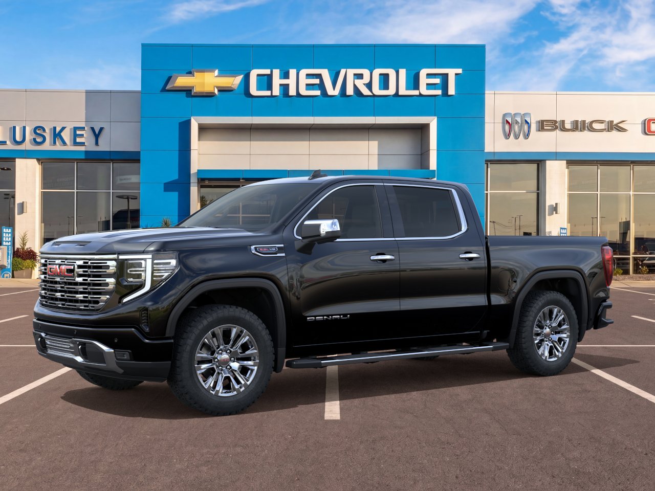 2026 GMC Sierra 1500 Denali - Photo 26