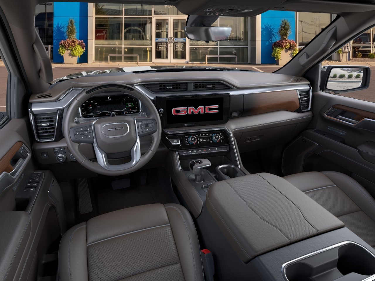 2026 GMC Sierra 1500 Denali - Photo 39