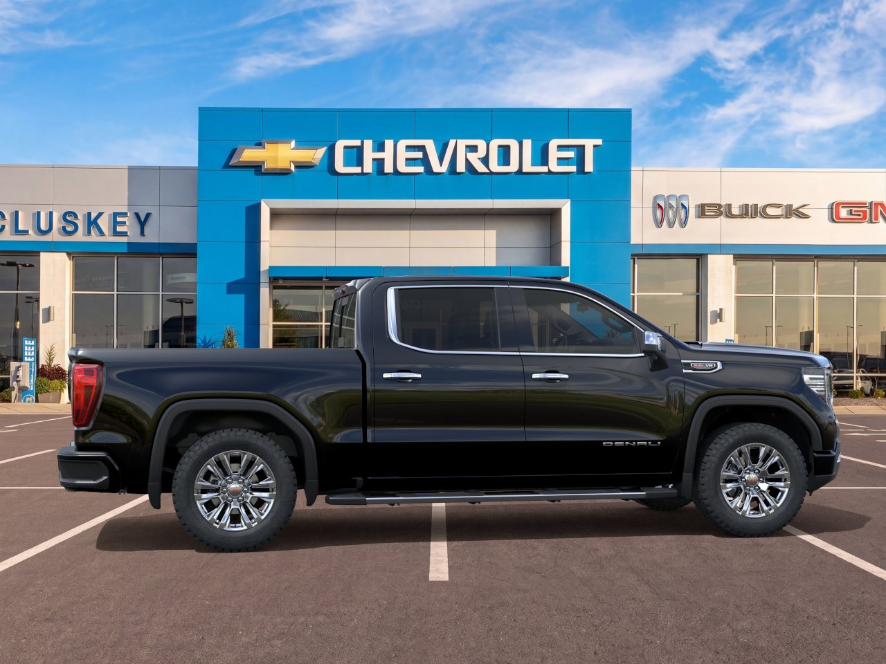 2026 GMC Sierra 1500 Denali - Photo 29
