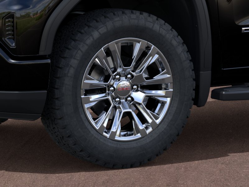 2026 GMC Sierra 1500 Denali - Photo 33