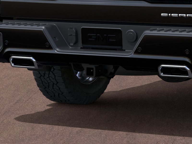 2026 GMC Sierra 1500 Denali - Photo 38
