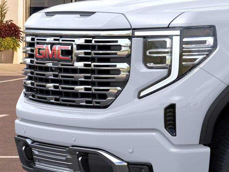 2026 GMC Sierra 1500 Denali - Photo 37
