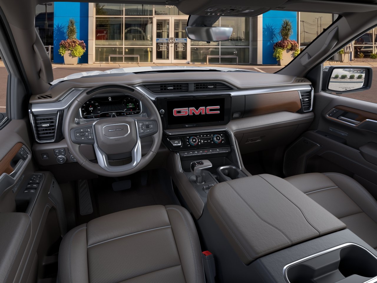 2026 GMC Sierra 1500 Denali - Photo 39