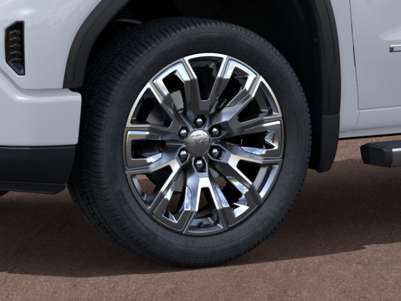 2026 GMC Sierra 1500 Denali - Photo 33