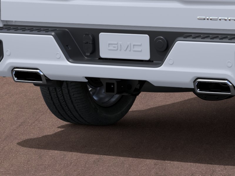 2026 GMC Sierra 1500 Denali - Photo 38