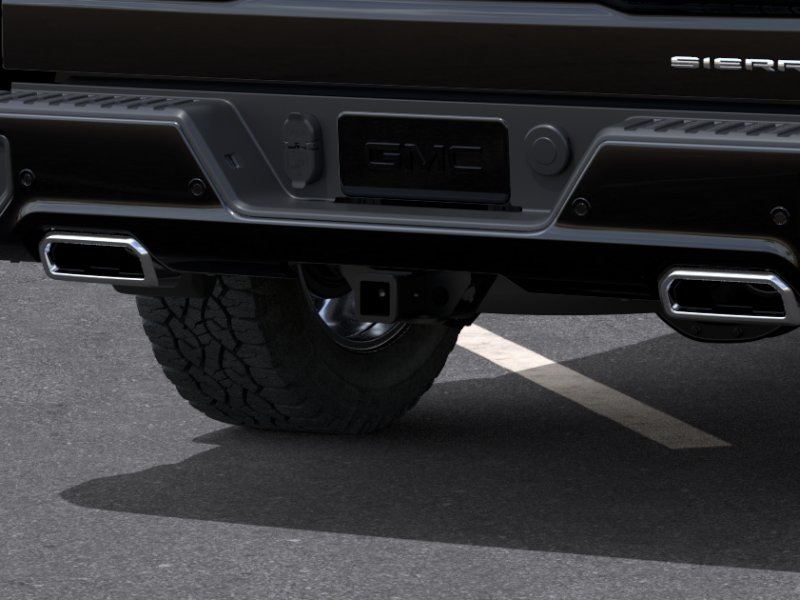New 2026 Onyx Black GMC Denali image 14
