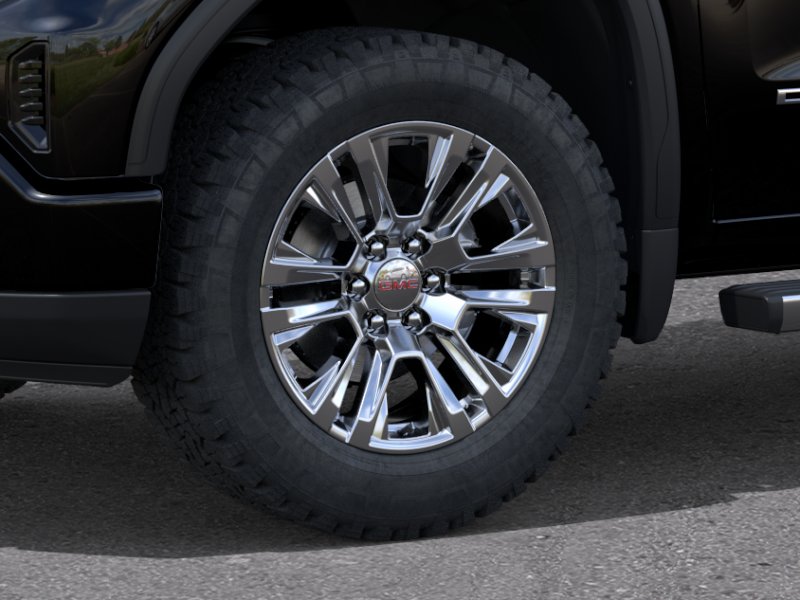 New 2026 Onyx Black GMC Denali image 33