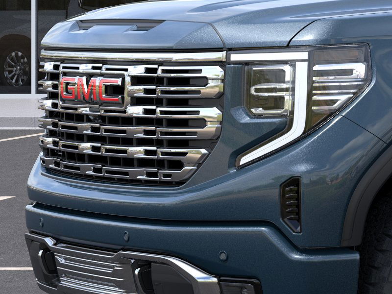 2026 Gmc Sierra 1500 Denali photo 4
