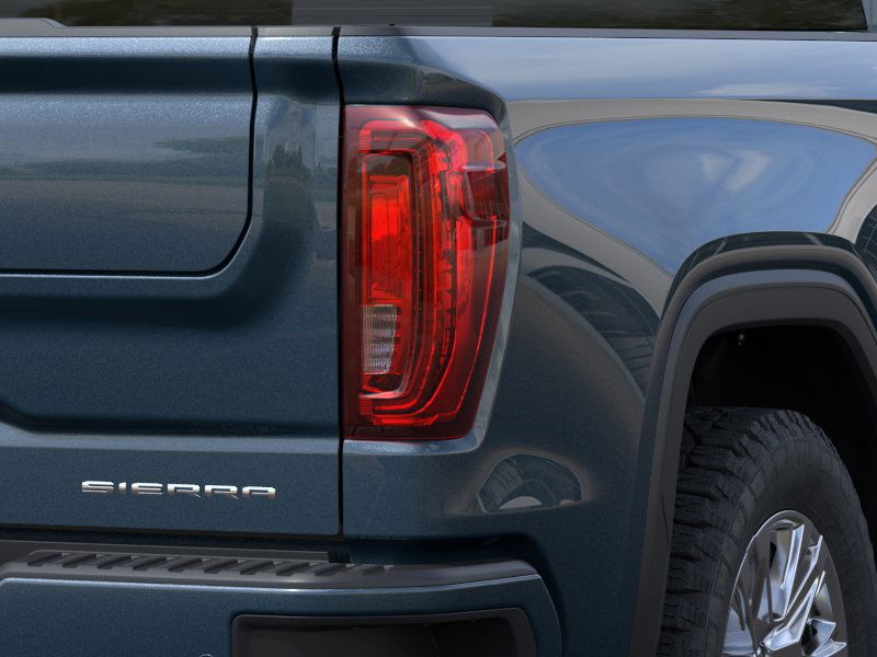 2026 Gmc Sierra 1500 Denali photo 2