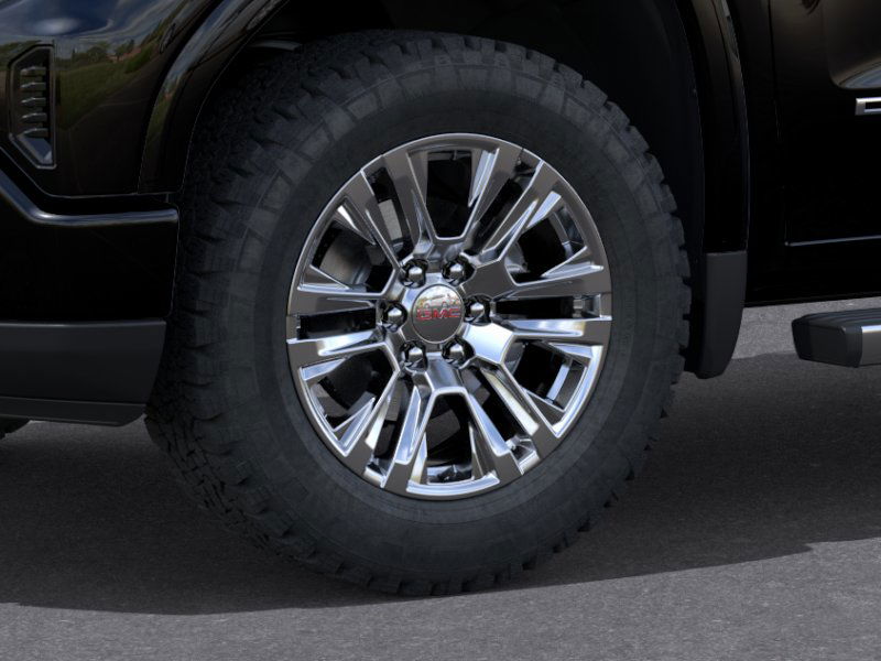 New 2026 Onyx Black GMC Denali image 34