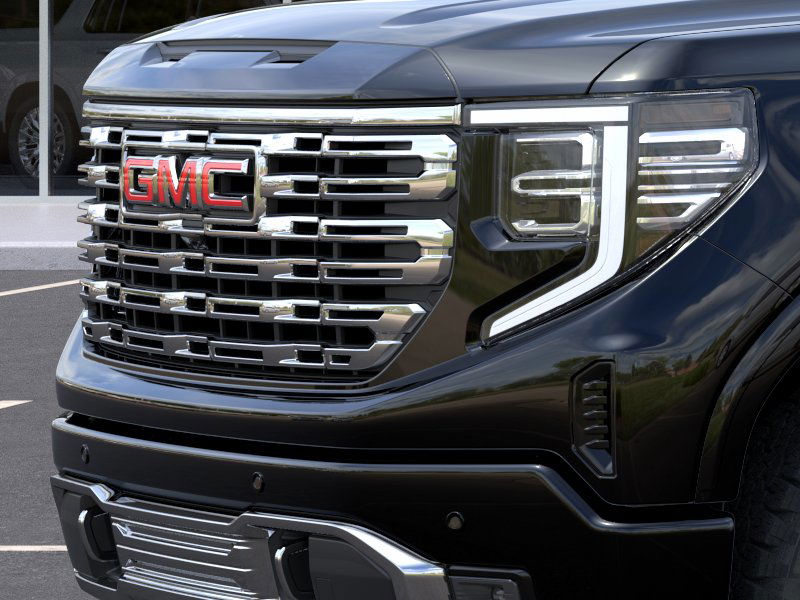 New 2026 Onyx Black GMC Denali image 38