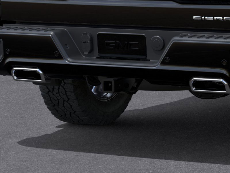 New 2026 Onyx Black GMC Denali image 39