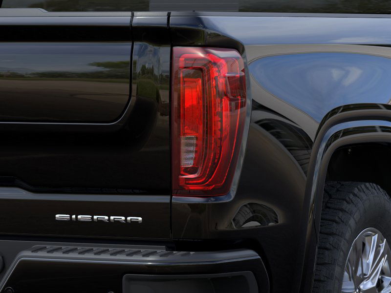 New 2026 Onyx Black GMC Denali image 36