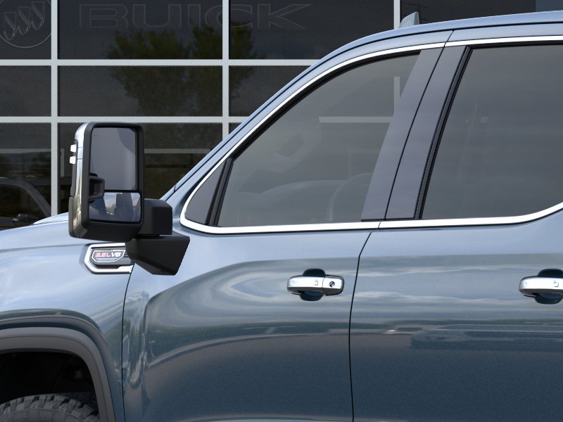 2026 GMC Sierra 1500 Denali - Photo 12