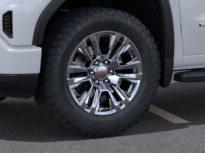 2026 GMC Sierra 1500 Denali - Photo 33