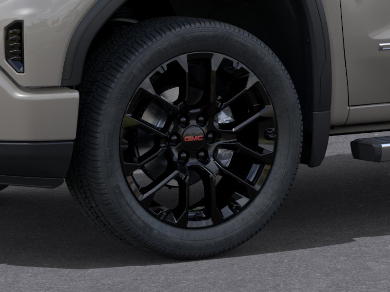 New 2026 Coastal Dune GMC Denali image 9