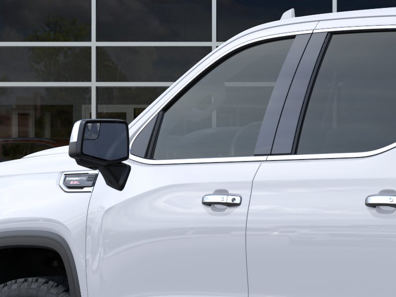 2026 GMC Sierra 1500 Denali - Photo 12