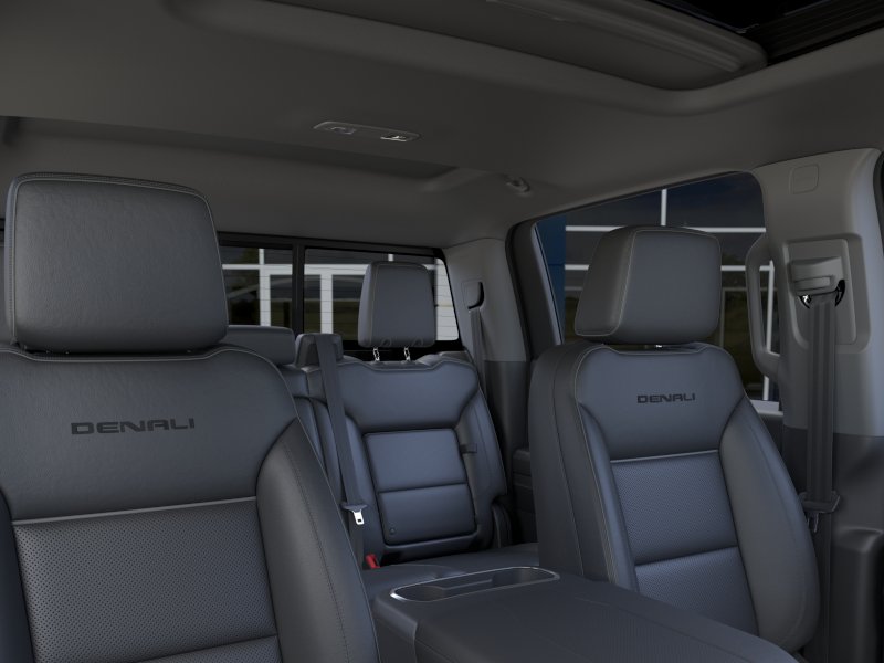 2026 GMC Sierra 1500 Denali - Photo 54