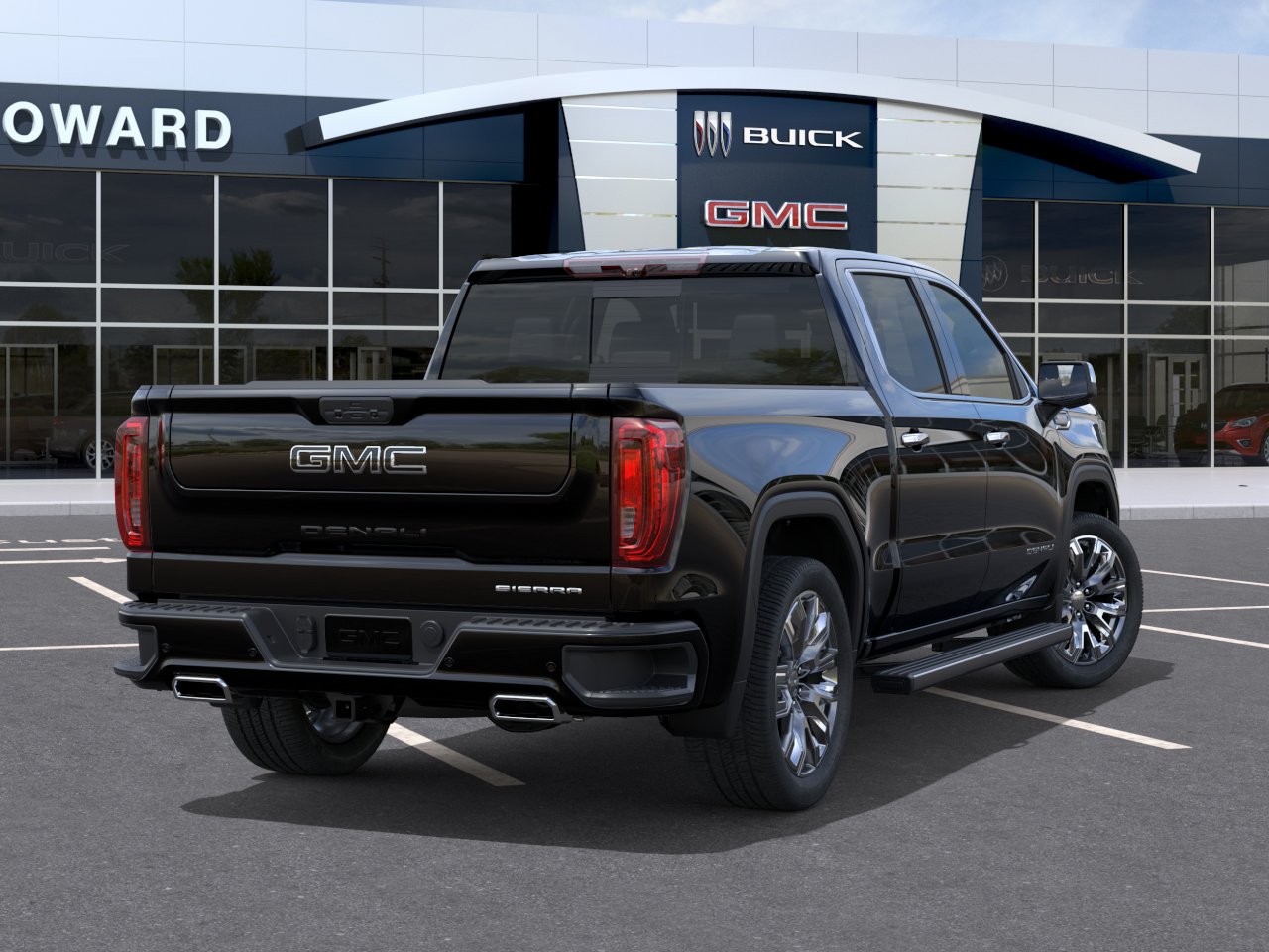2026 GMC Sierra 1500 Denali - Photo 28