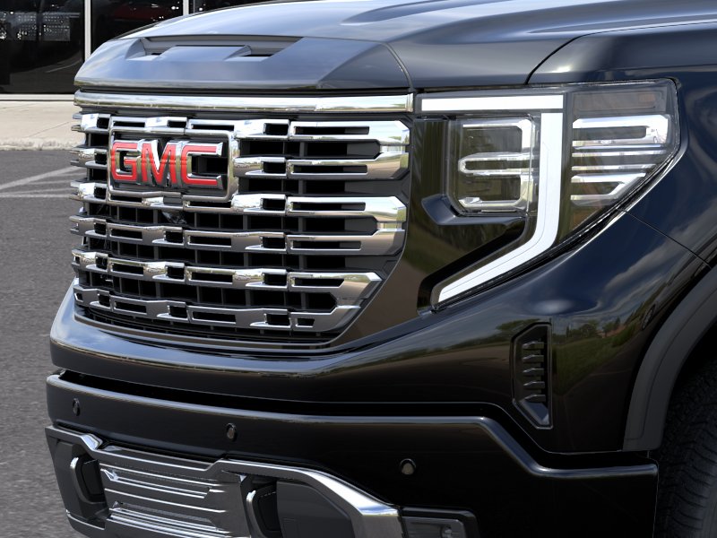 2026 GMC Sierra 1500 Denali - Photo 37