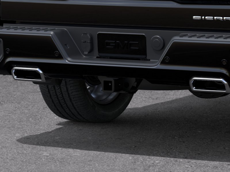 2026 GMC Sierra 1500 Denali - Photo 38