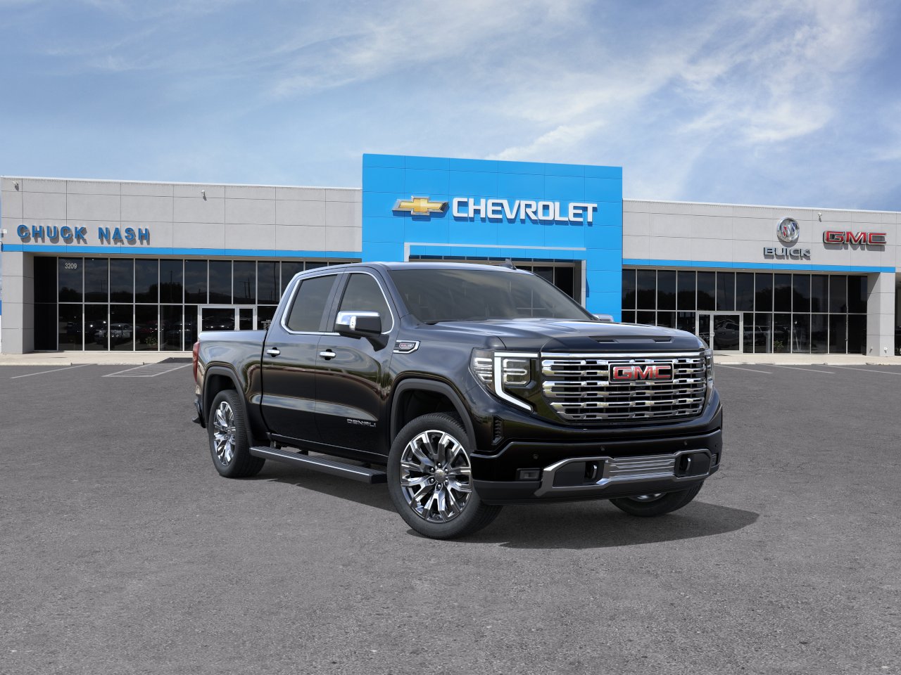 2026 GMC Sierra 1500 Denali - Photo 25
