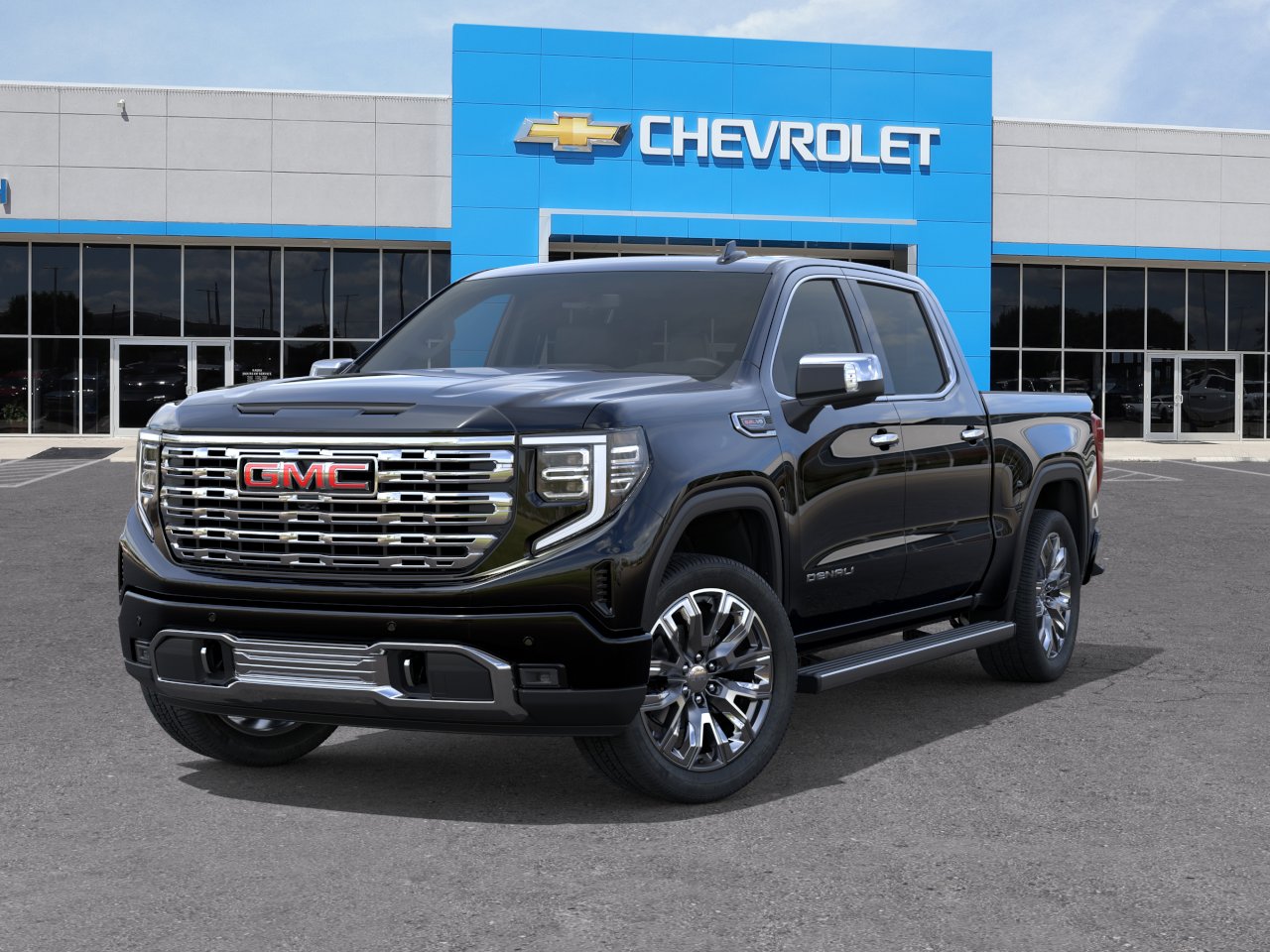 2026 GMC Sierra 1500 Denali - Photo 30