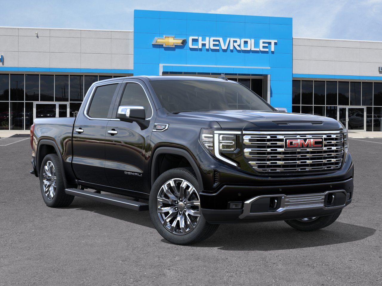 2026 GMC Sierra 1500 Denali - Photo 31