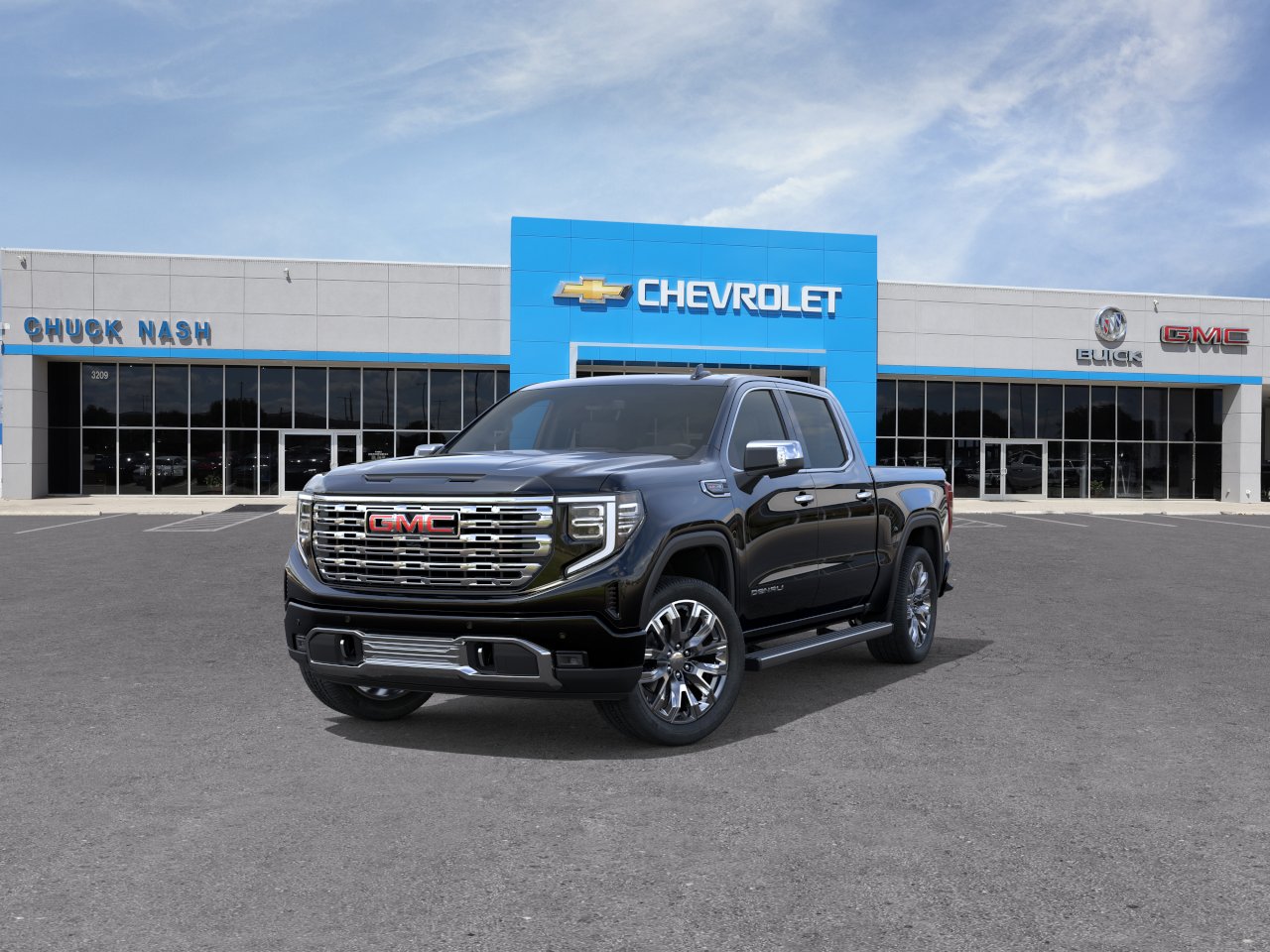 2026 GMC Sierra 1500 Denali - Photo 32