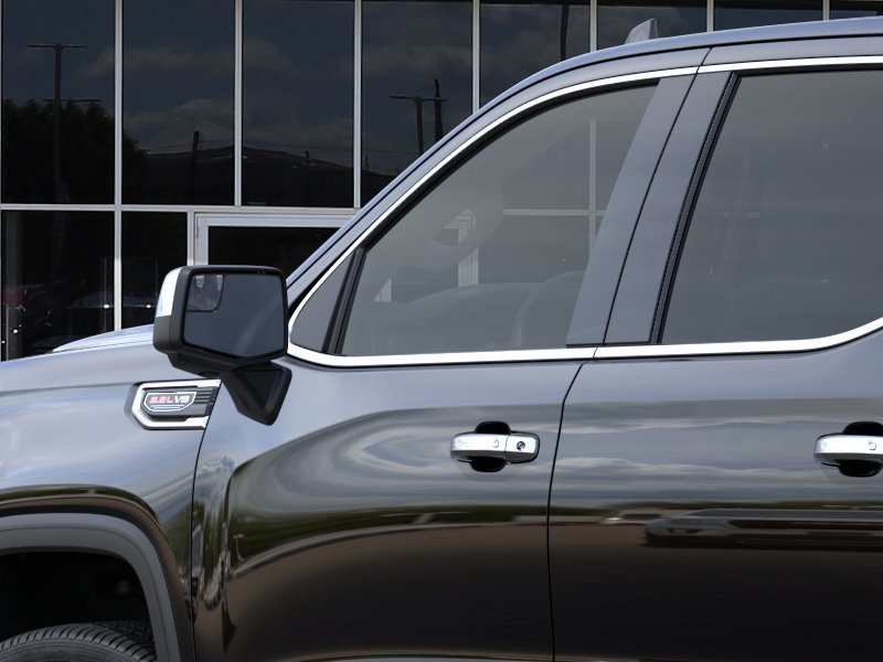2026 GMC Sierra 1500 Denali - Photo 36