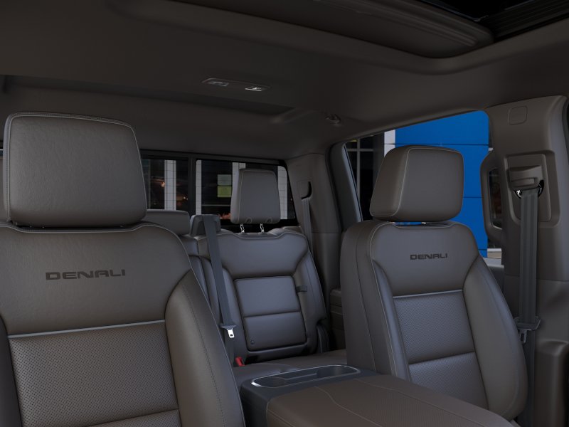 2026 GMC Sierra 1500 Denali - Photo 24