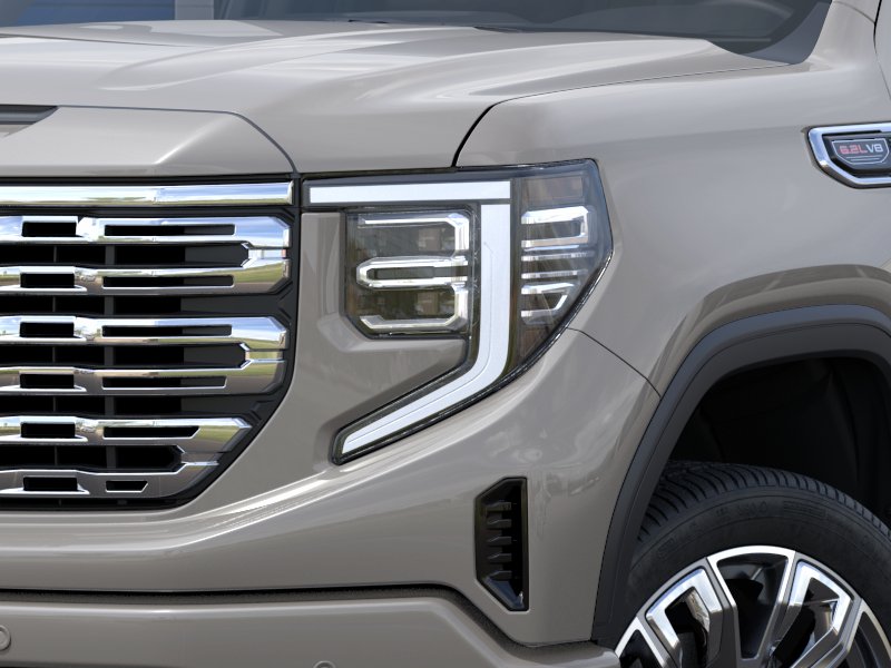 2026 GMC Sierra 1500 Denali - Photo 10