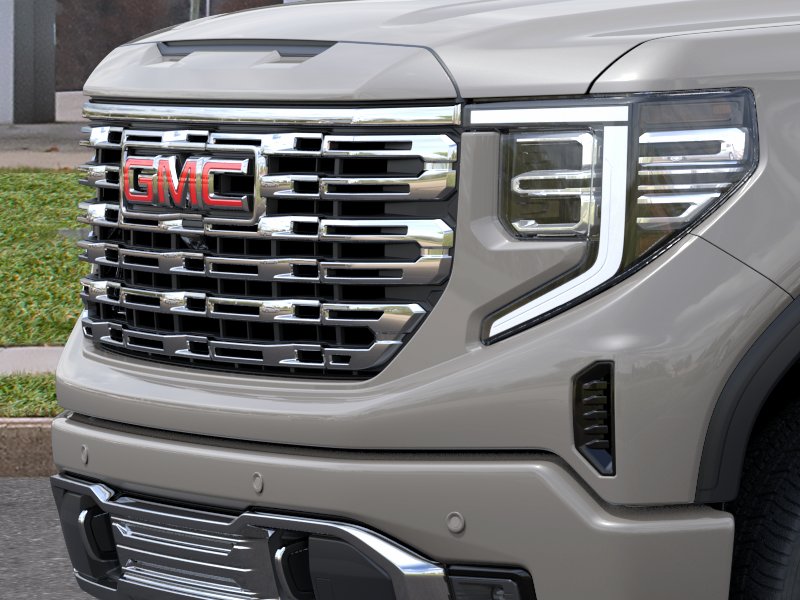 2026 GMC Sierra 1500 Denali - Photo 13