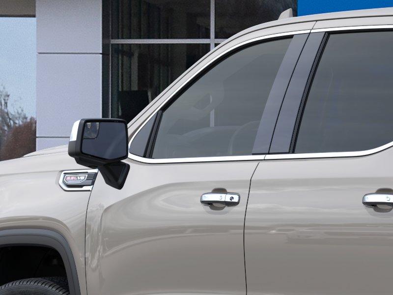 2026 GMC Sierra 1500 Denali - Photo 12