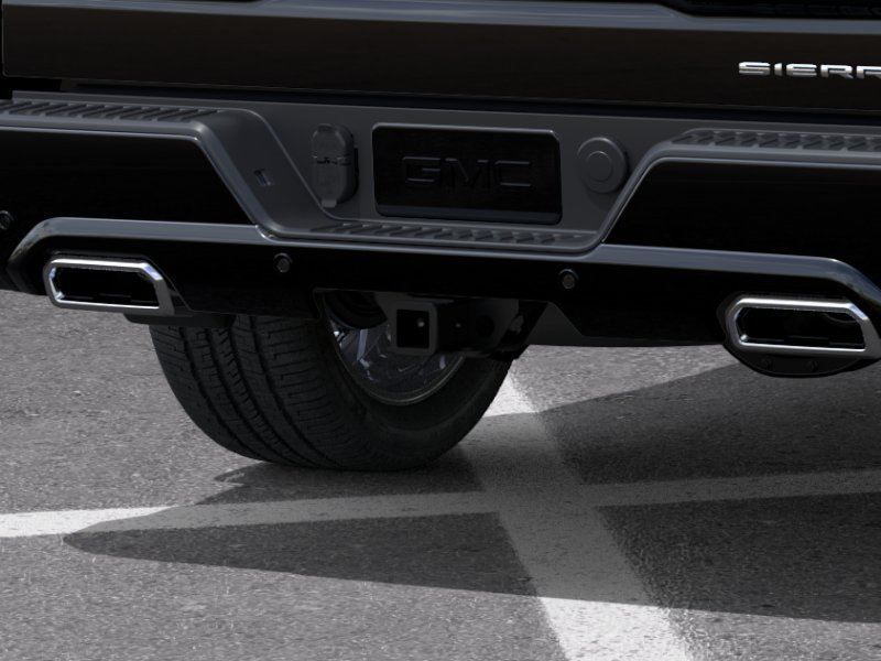 New 2026 Onyx Black GMC Denali Ultimate image 38