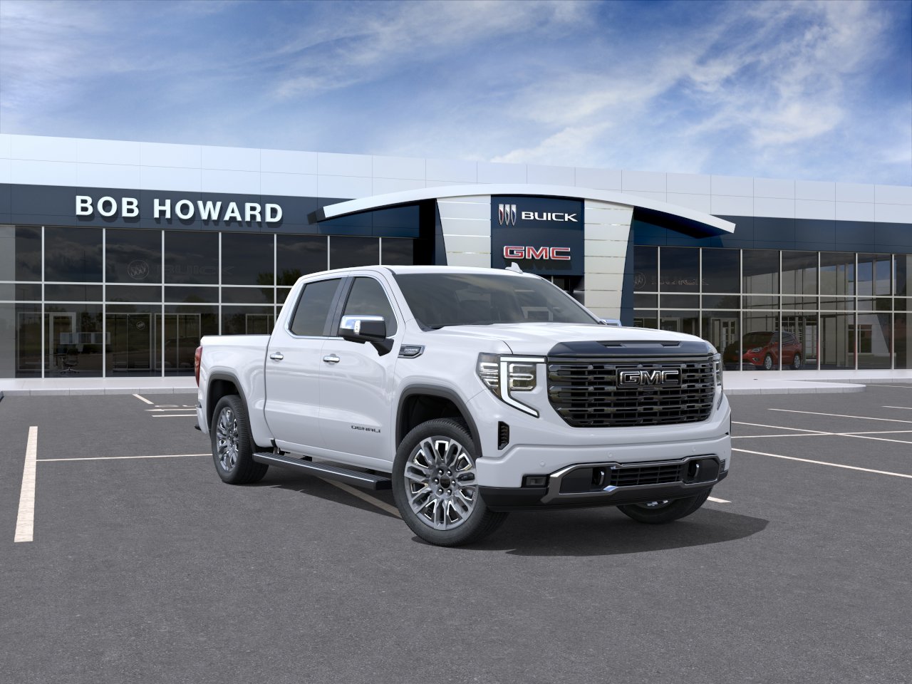 2026 GMC Sierra 1500 Denali Ultimate - Photo 25