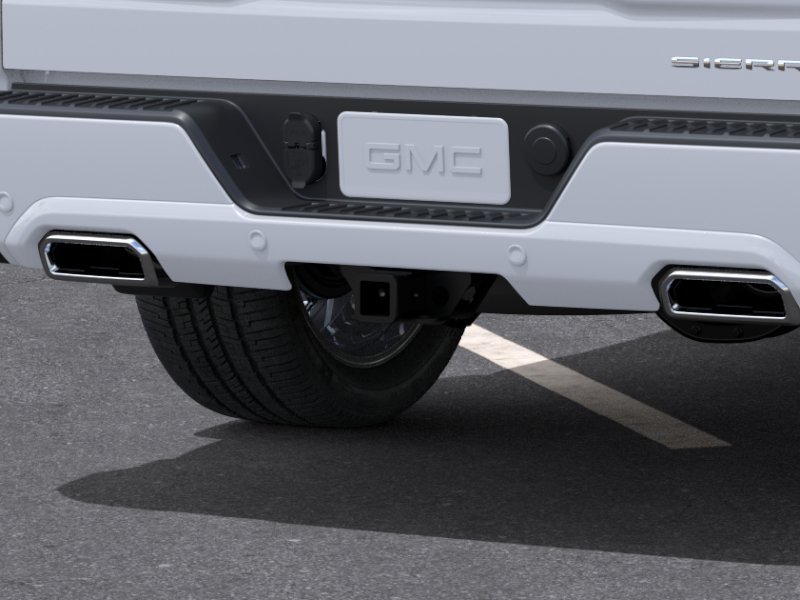 2026 GMC Sierra 1500 Denali Ultimate - Photo 38