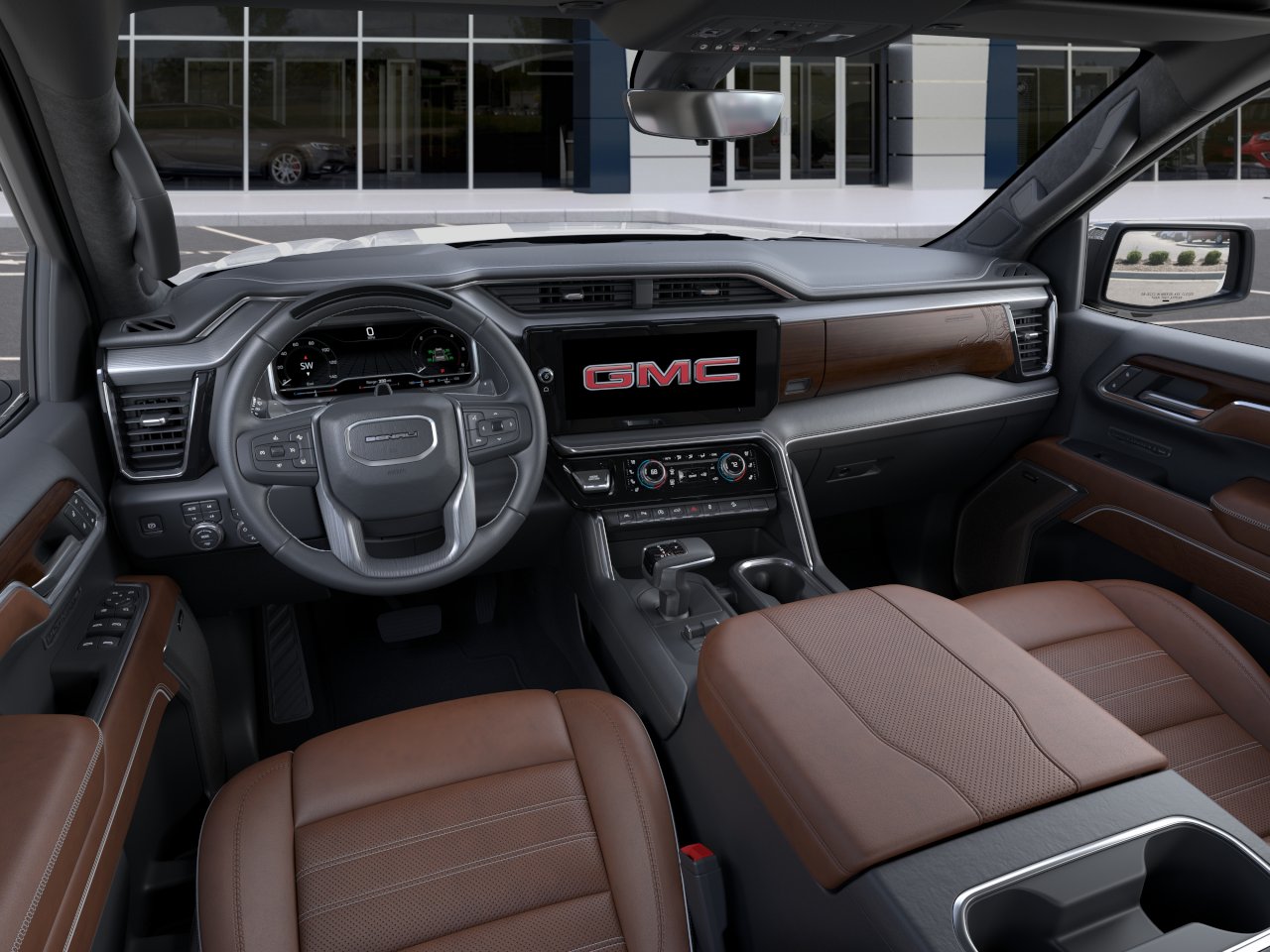 2026 GMC Sierra 1500 Denali Ultimate - Photo 39