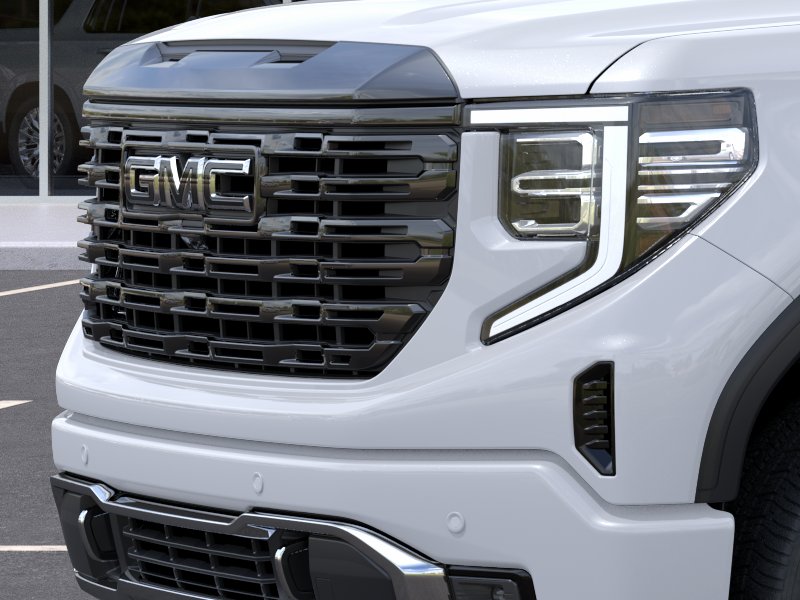 2026 GMC Sierra 1500 Denali Ultimate - Photo 37